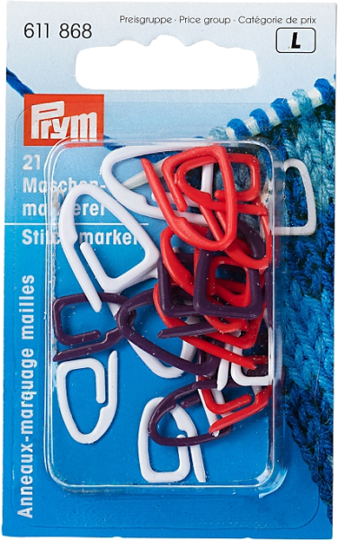 Prym Maschenmarkierer