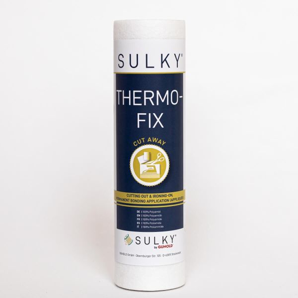 tipe.ch - Sulky Thermofix Stickvlies