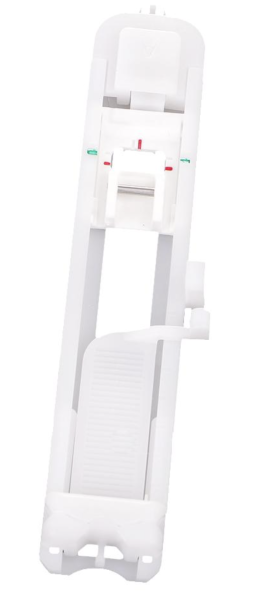 tipe.ch - Brother Standard Knopflochfuss A