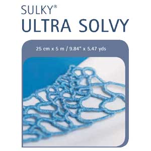 Sulky-Ultra-Solvy