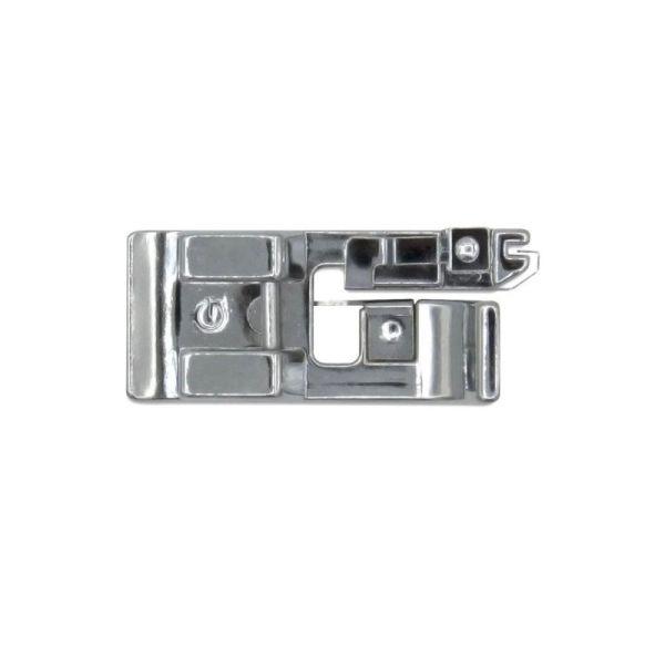 tipe.ch -Brother Standard Überwendlingsfuss/ Oberlockfuss G