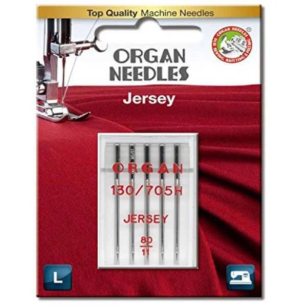 tipe.ch -Organ 130/705 H Jersey 5x 80er